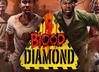 Blood Diamond