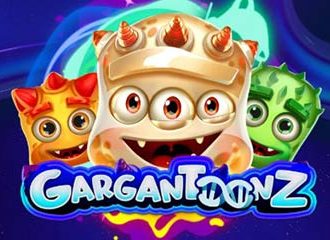Gargantoonz