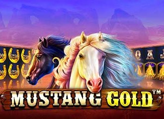 Mustang Gold