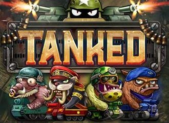 Tanked